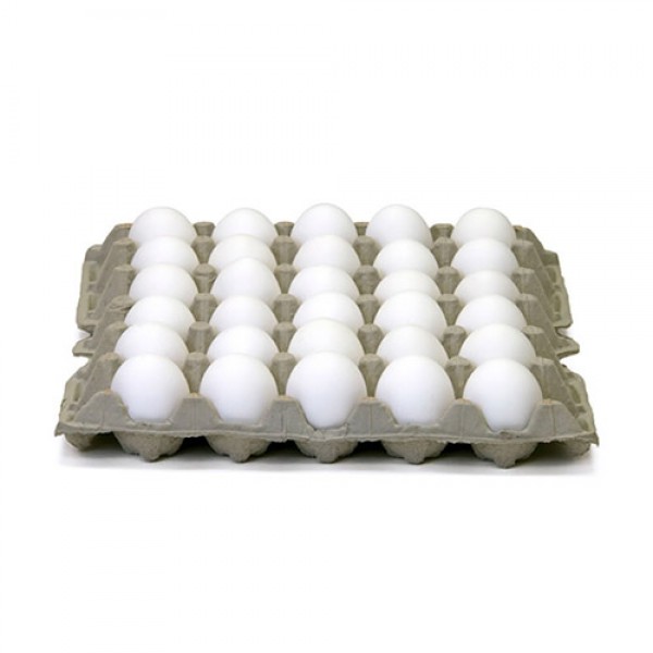 Huevos Primera Bandeja 30 Unidades